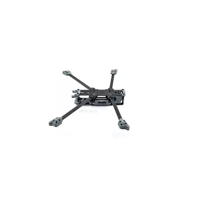 TITAN DC7 HD 333mm FPV Freestyle Frame Hi Tech xyz