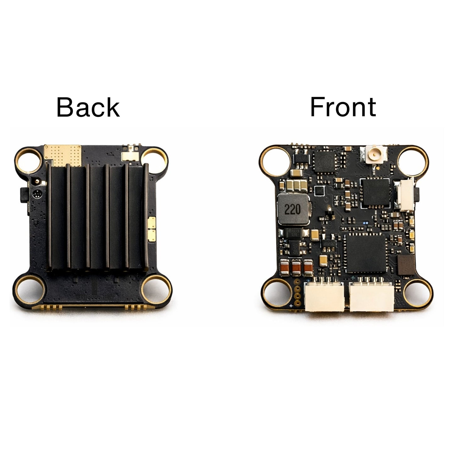 DakeFPV 5.8GHz 1W FPV VTX Video Transmitter for FPV Drone