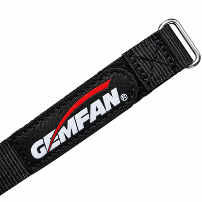 Gemfan 25x2cm V2 Magic Anti-Skid LiPo Battery Tie Down Strap for FPV Drone