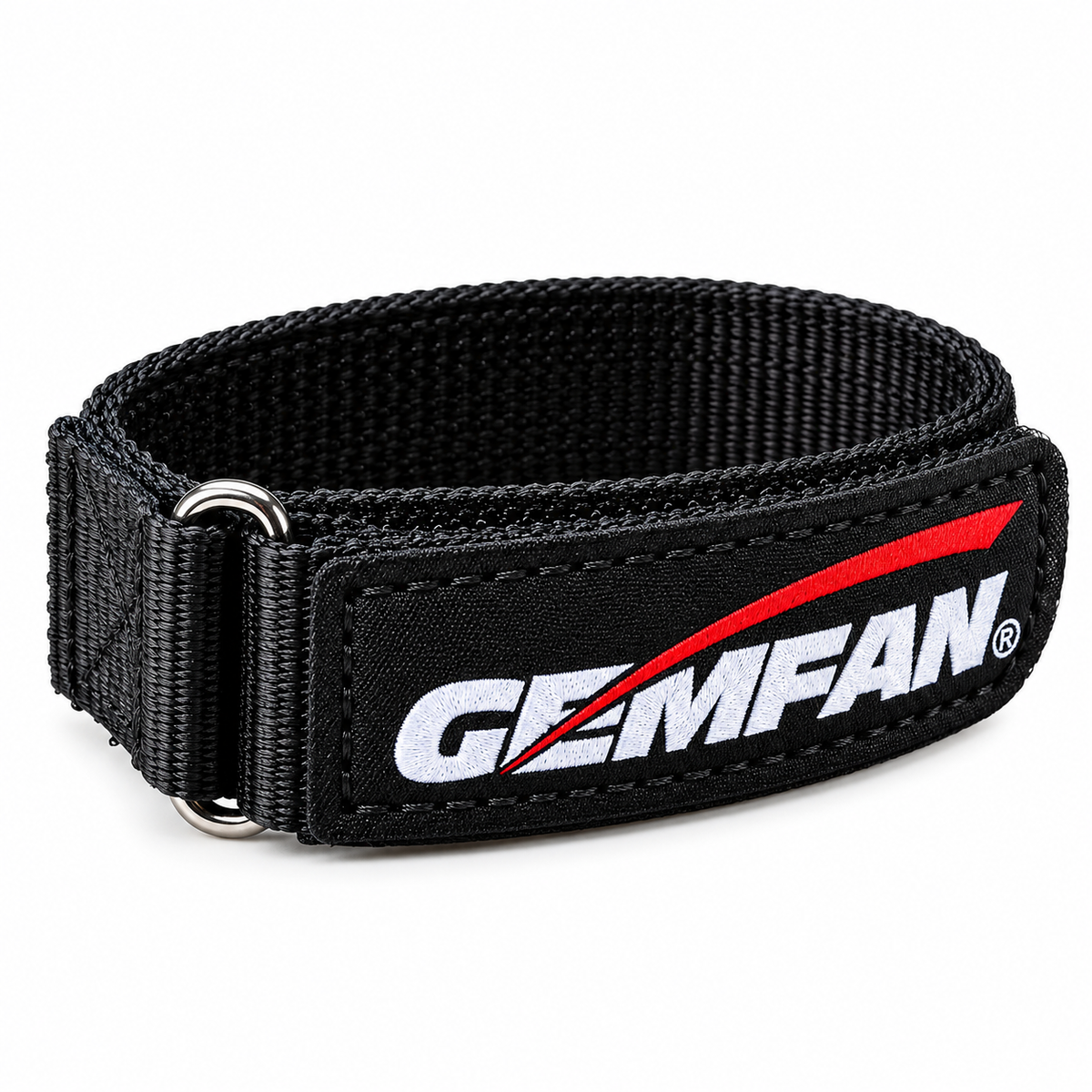 Gemfan 25x2cm V2 Magic Anti-Skid LiPo Battery Tie Down Strap for FPV Drone