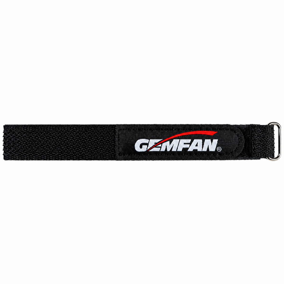 Gemfan 33x2cm Magic Anti-Skid LiPo Battery Tie Down Strap for FPV Drone
