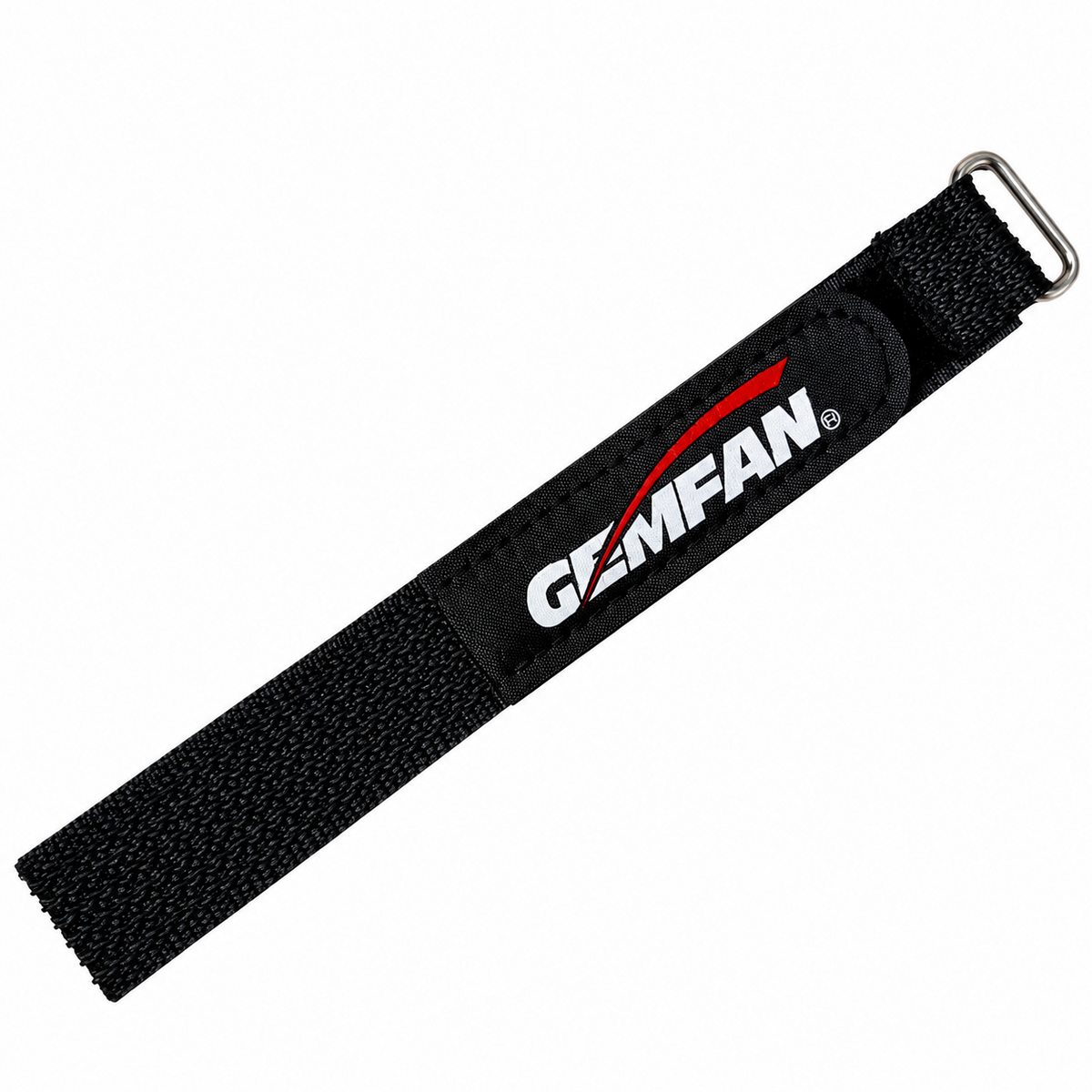 Gemfan 33x2cm Magic Anti-Skid LiPo Battery Tie Down Strap for FPV Drone