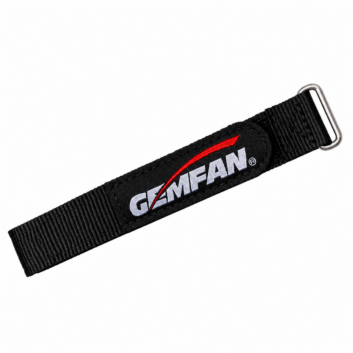Gemfan 25x2cm V2 Magic Anti-Skid LiPo Battery Tie Down Strap for FPV Drone