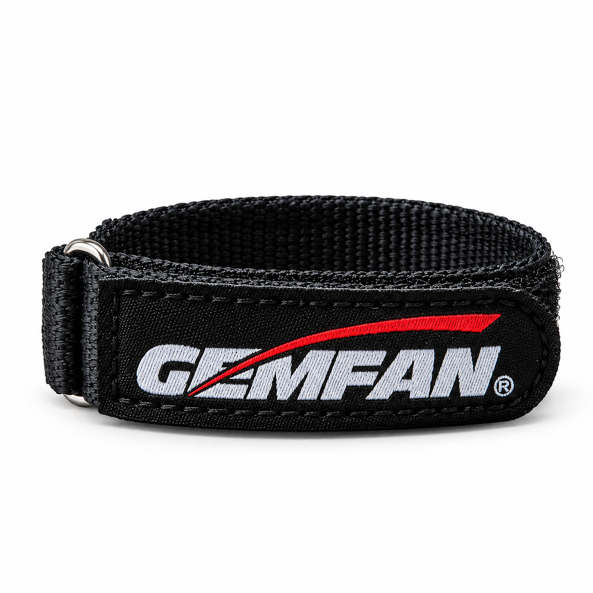 Gemfan 25x2cm V2 Magic Anti-Skid LiPo Battery Tie Down Strap for FPV Drone