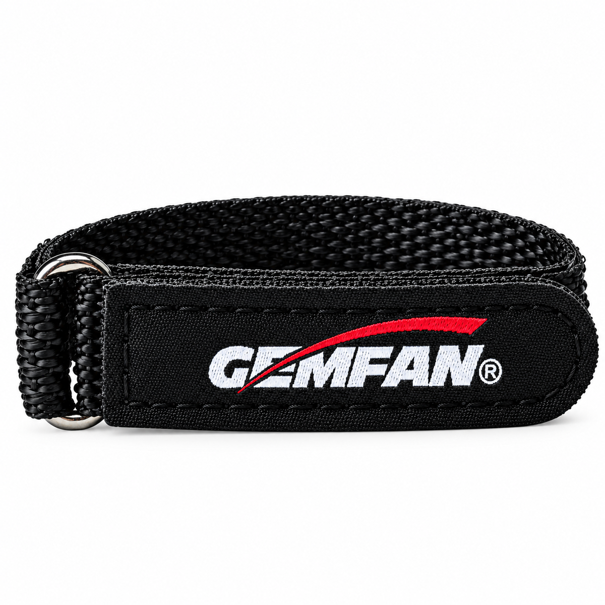 Gemfan 25x1.6cm Magic Anti-Skid LiPo Battery Tie Down Strap for FPV Drone