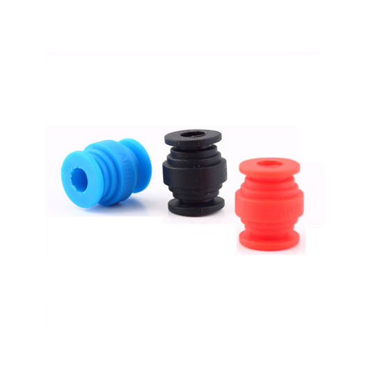 GIMBAL Vibration Damper Rubber Balls – (4 PIECES)