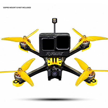 Master 5 v2  Freestyle 4-6s Analog FPV Drone - PNP