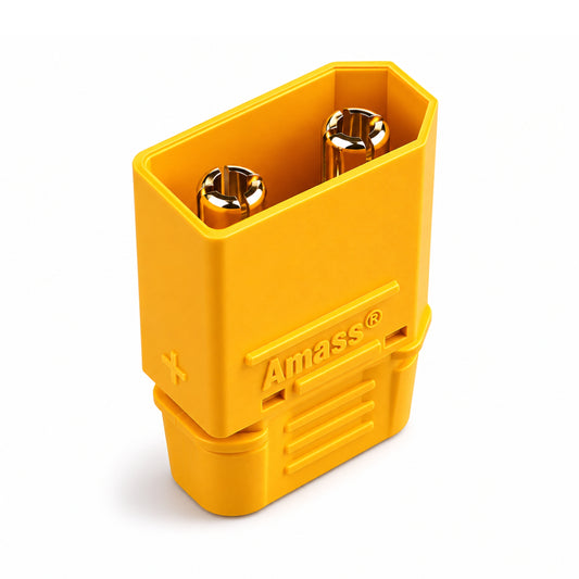 XT90 Male  Connector