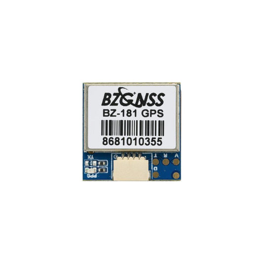 BZGNSS BZ-181 GPS MODULE