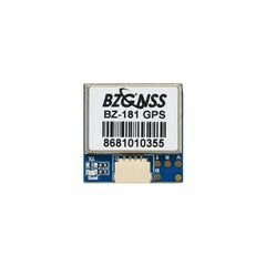 BZGNSS BZ-181 GPS MODULE.