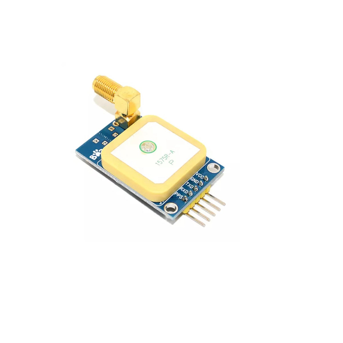 GPS NEO-6M Satellite Positioning Module Development Board for Arduino STM32 51