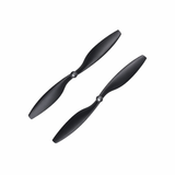 1045 DJI ABS Black Propeller For Multirotor & RC Plane 1CW+1CCW (1 Pair) – Premium