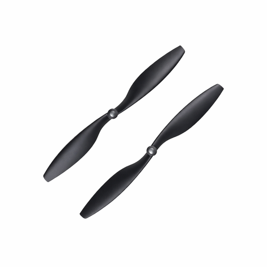 1045 DJI ABS Black Propeller For Multirotor & RC Plane 1CW+1CCW (1 Pair) – Premium