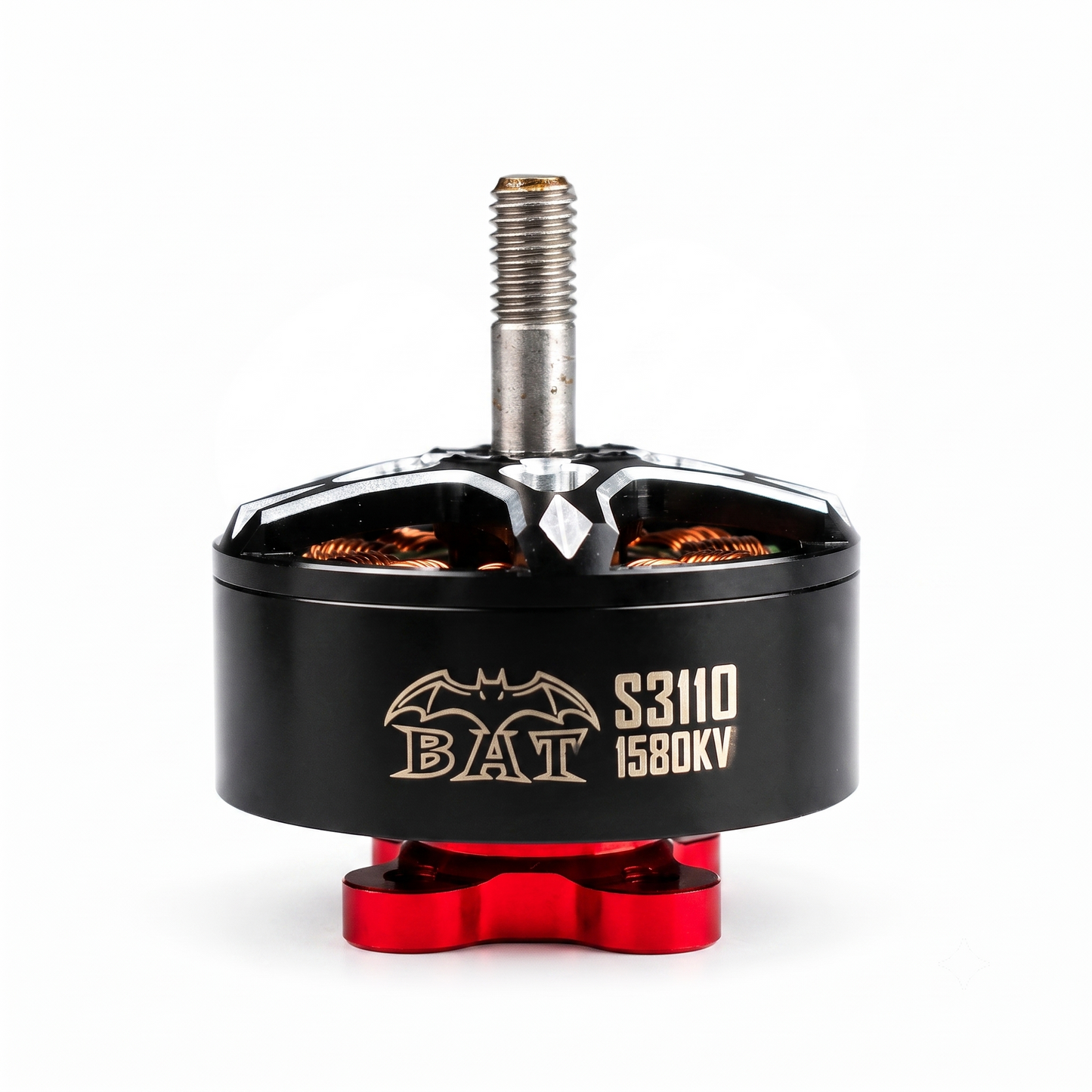 SURPASS HOBBY BAT S3110 1580KV 4S Brushless Motor for 8 Inch FPV Drone