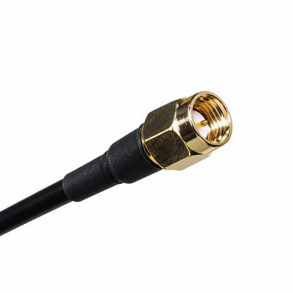 Lollipop V4 5.8G RHCP 150mm SMA FPV Antenna