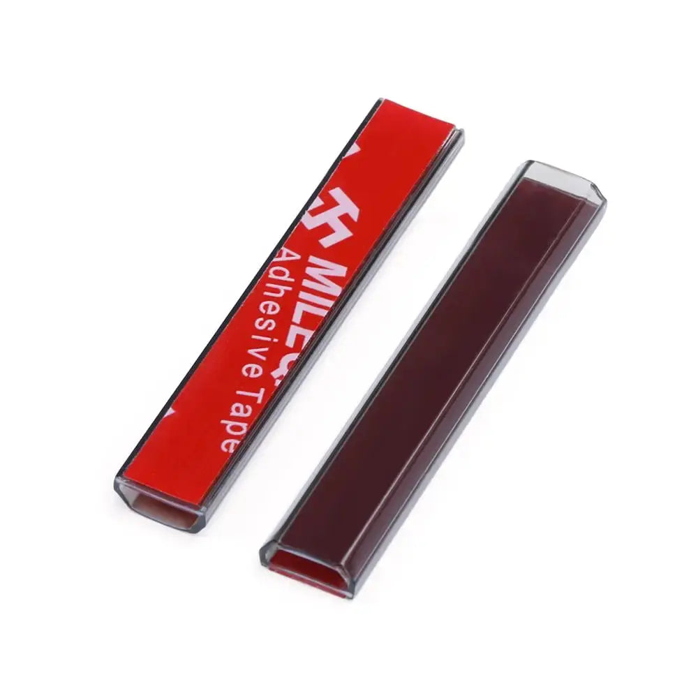 4PCS G10 Motor Wire Guard Protection Tube for FPV Drone - 15 × 150mm