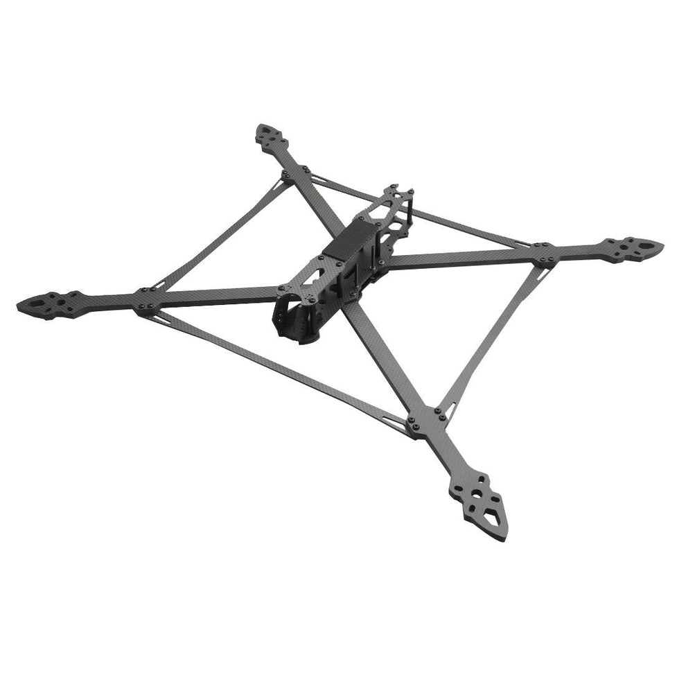 Mark4 V2 13 Inch 570mm Carbon Fiber FPV Drone Frame – Hi Tech xyz