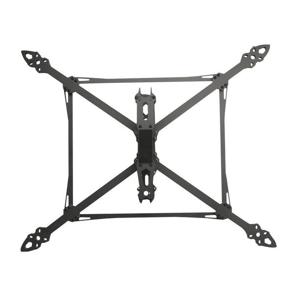 Mark4 V2 13 Inch 570mm Carbon Fiber Frame