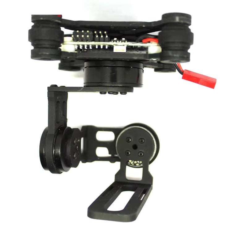 Three Axis FPV Camera Gimbal Stabilizer for Drones