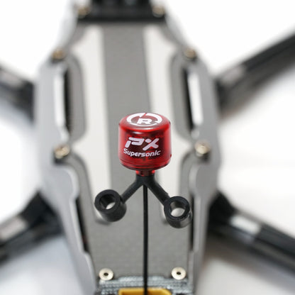 PXRC Cherry Antenna 5.8GHz FPV Drone LDS Lollipop SMA LHCP 9cm