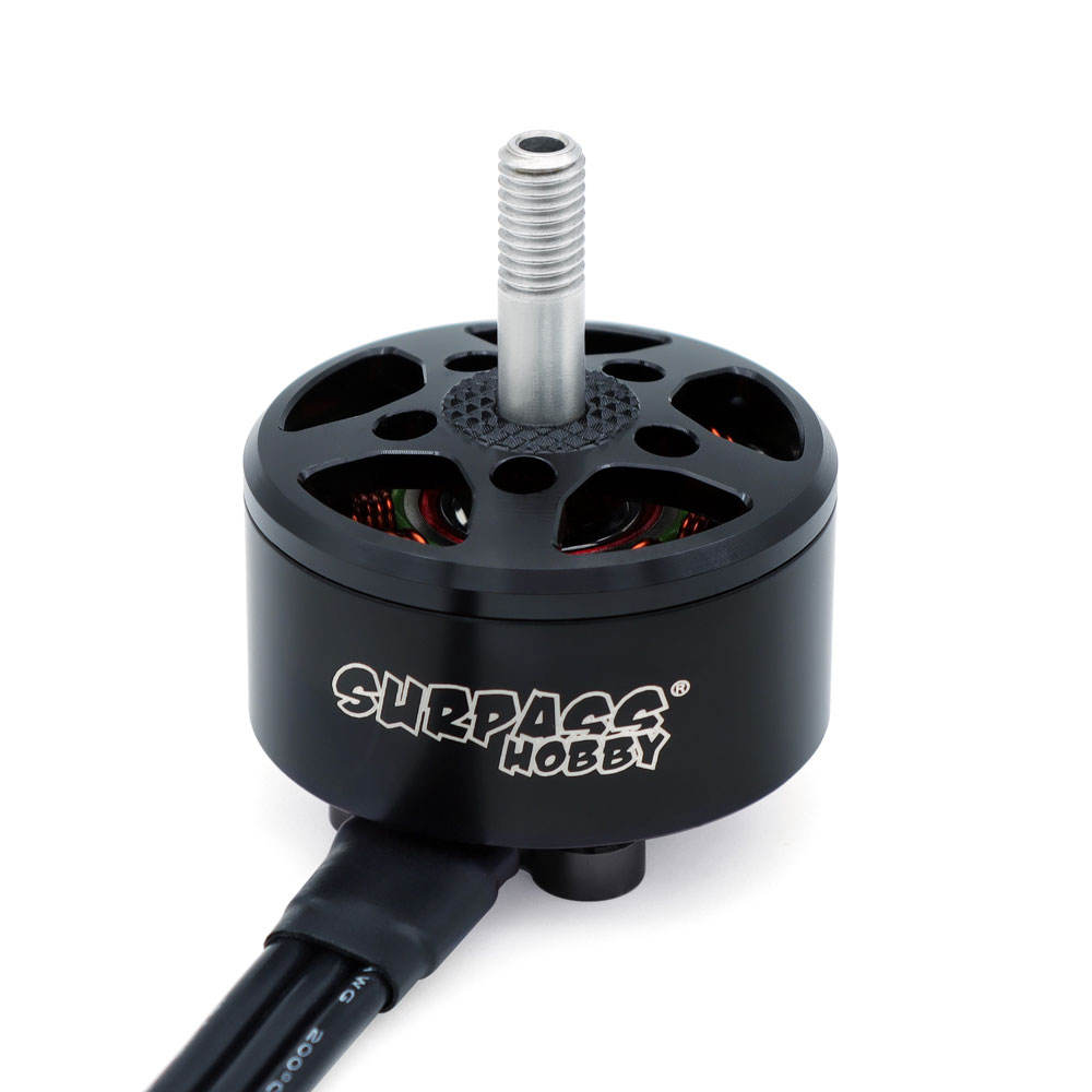 SURPASS Hobby Bat B Series 2812 1100KV Brushless FPV Motor