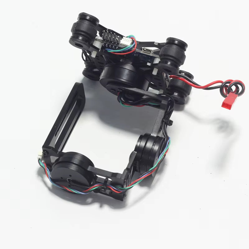 Three Axis FPV Camera Gimbal Stabilizer for Drones