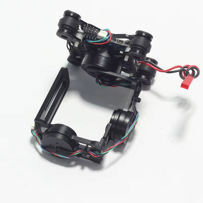 Three Axis FPV Camera Gimbal Stabilizer for Drones