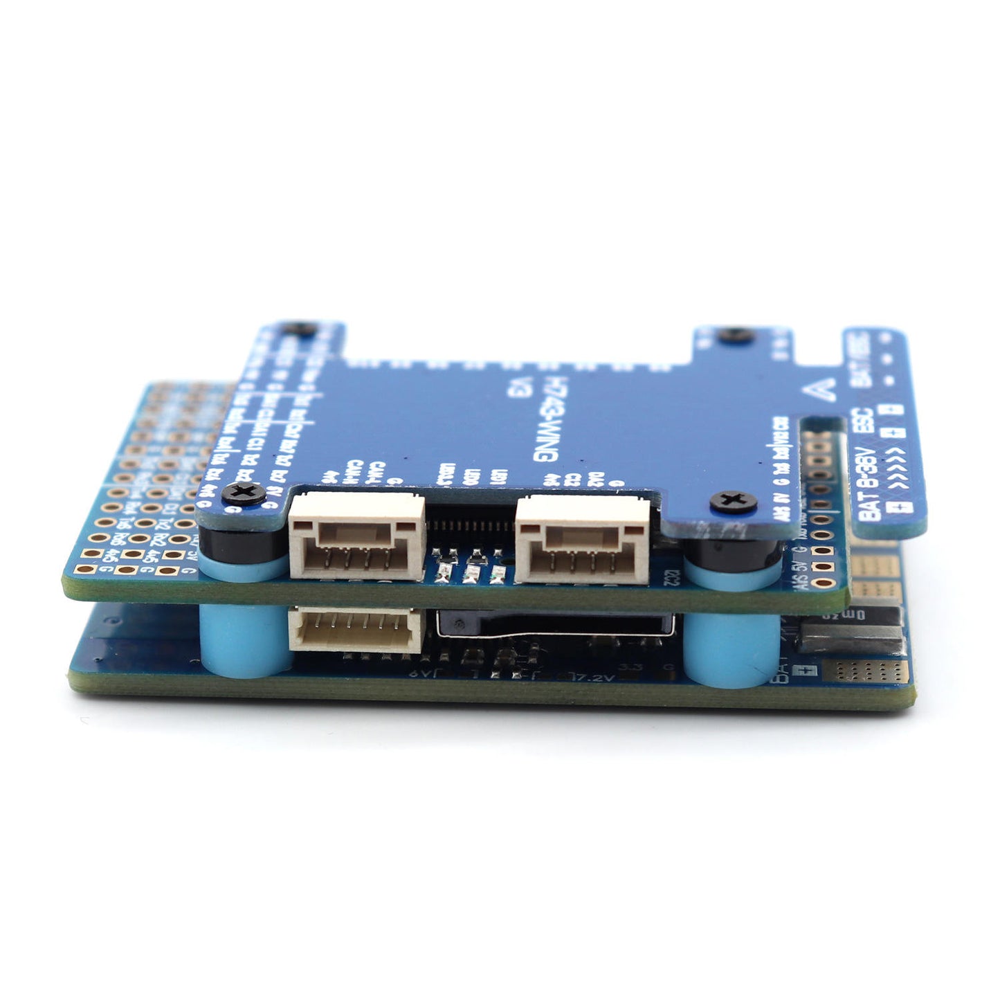 Matek H743-WING V3 for FPV Airplane Fixed Wing Drones