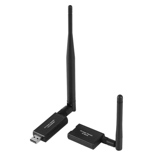 3DR LORa Digital 915MHz 500mW Fpv Wireless Video Transmission System (2Km)