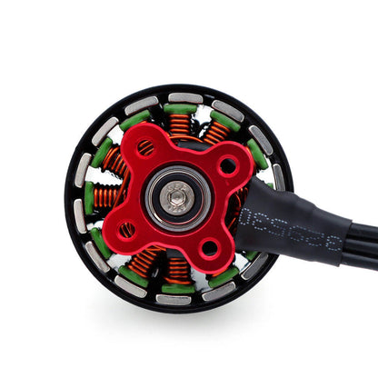 SURPASS HOBBY S SERIES 2807 1300KV Brushless FPV Motor for 7 Inch