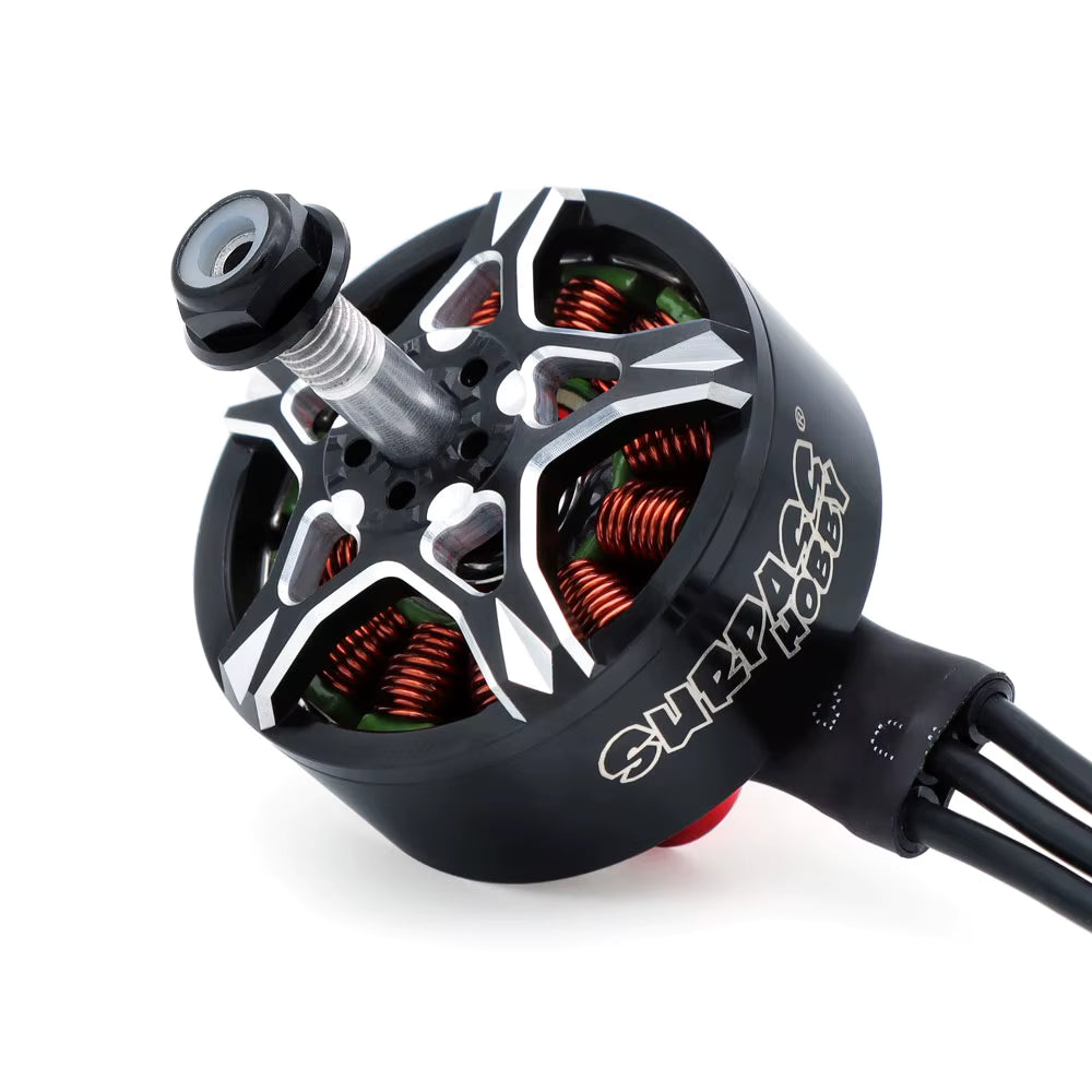 SURPASS S3110 800KV Brushless FPV Motor