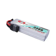 GNB 3300mah 4S 14.8V 90C XT60U-F.