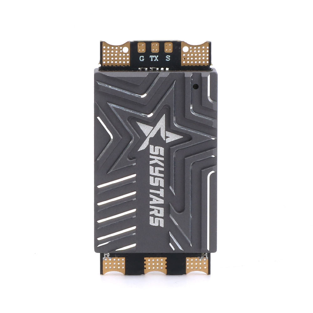 Skystars Single 80A G071 BLHELI32 2-8S ESC for FPV Freestyle X-Class Drones