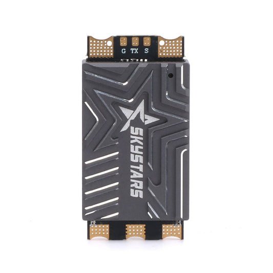 Skystars Single 80A G071 BLHELI32 2-8S ESC for FPV Freestyle X-Class Drones