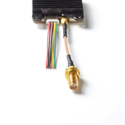 AKK RACE RANGER 5.8G 200-1600MW VIDEO TRANSMITTER