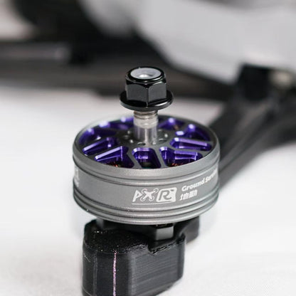 PXRC Fierce 2307 1980KV 6s Brushless Motor for 5 Inch FPV Drone