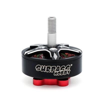 SURPASS HOBBY S SERIES 2807 1300KV Brushless FPV Motor for 7 Inch