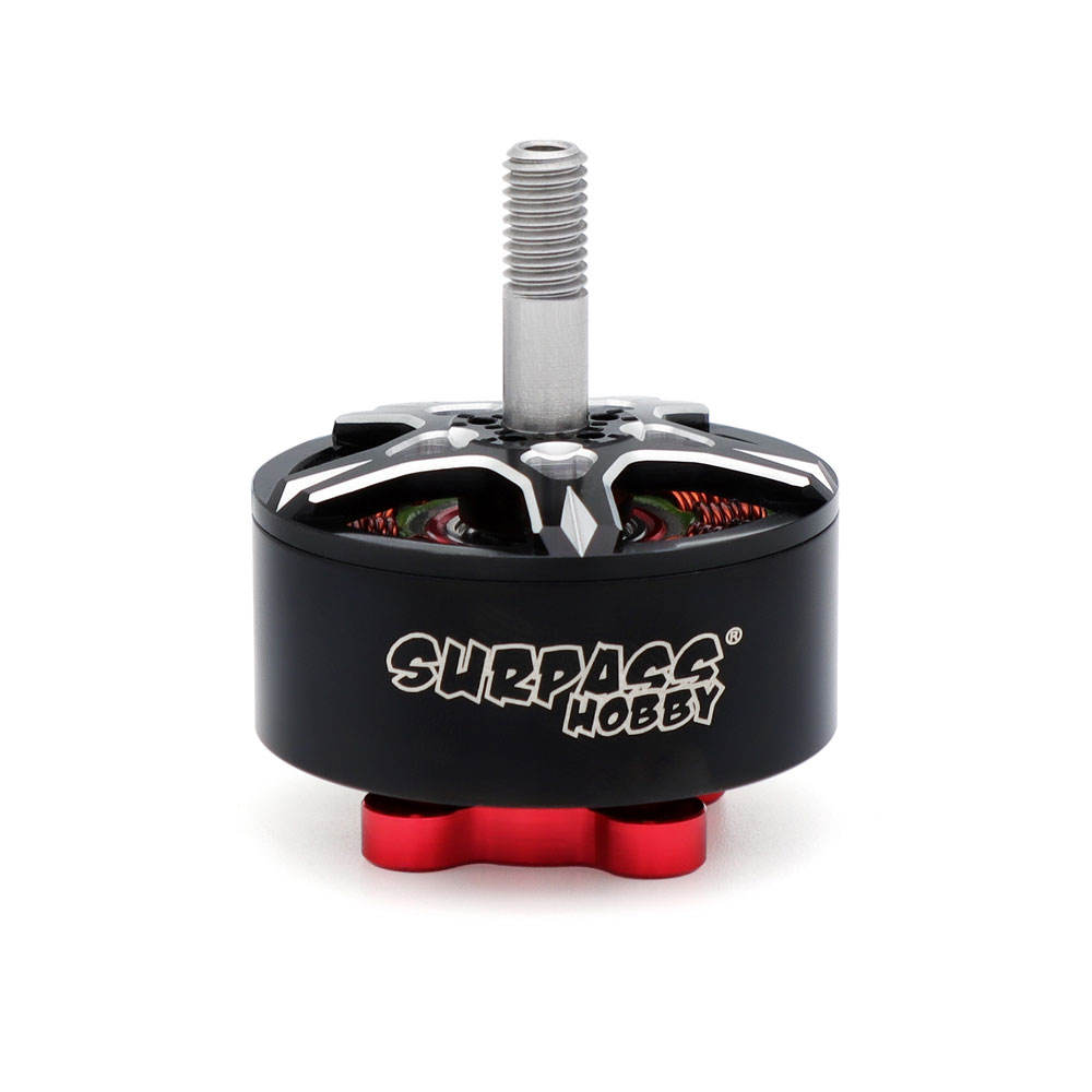 Surpass Hobby S2810 980KV Brushless FPV Motor