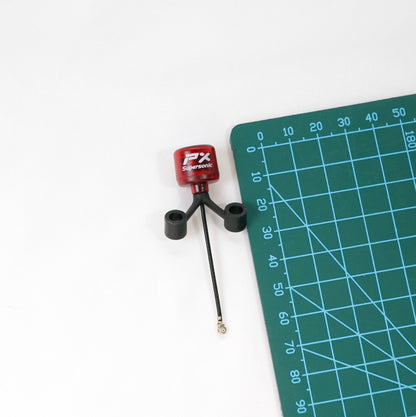 PXRC Cherry Antenna 5.8GHz FPV Drone LDS Lollipop SMA LHCP 15cm