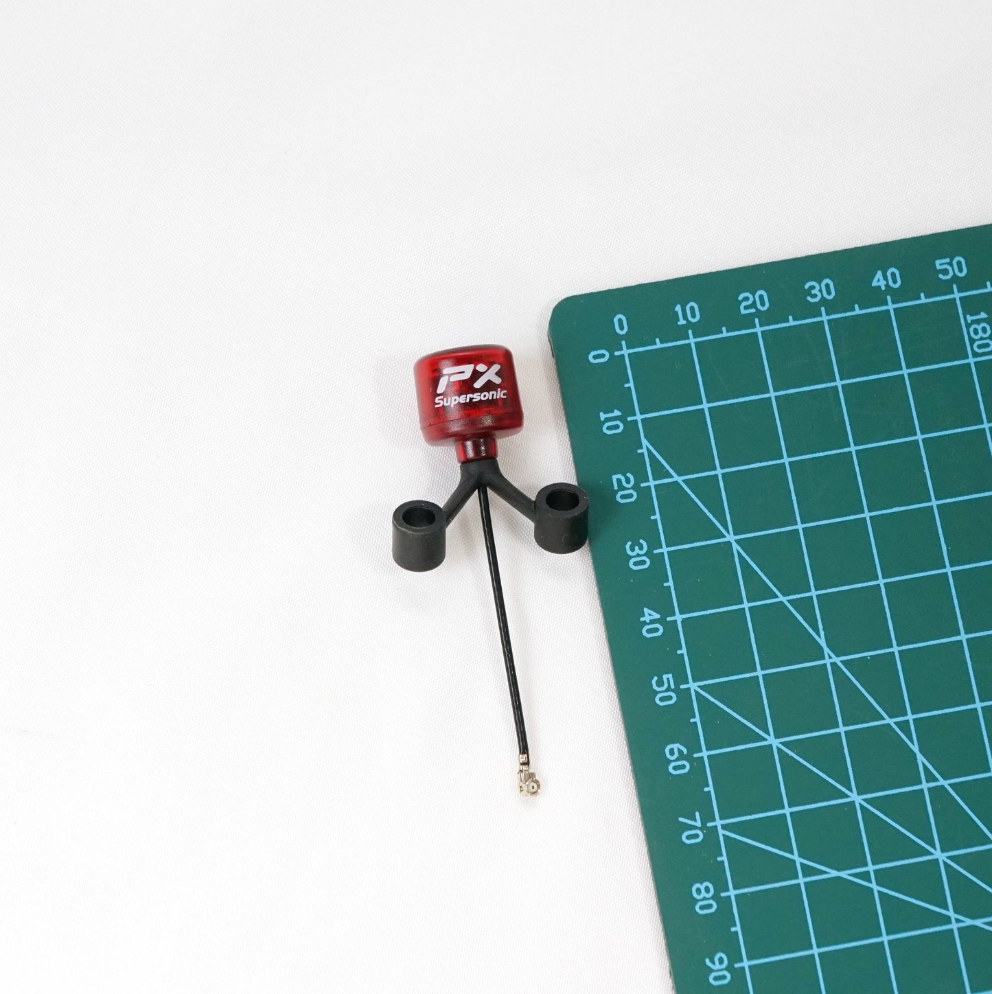 PXRC Cherry Antenna 5.8GHz FPV Drone LDS Lollipop SMA RHCP 9cm