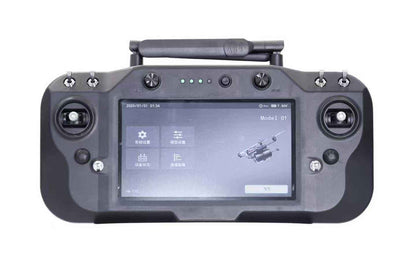All-in-One Fiber Optic Remote Controller for FPV Drone