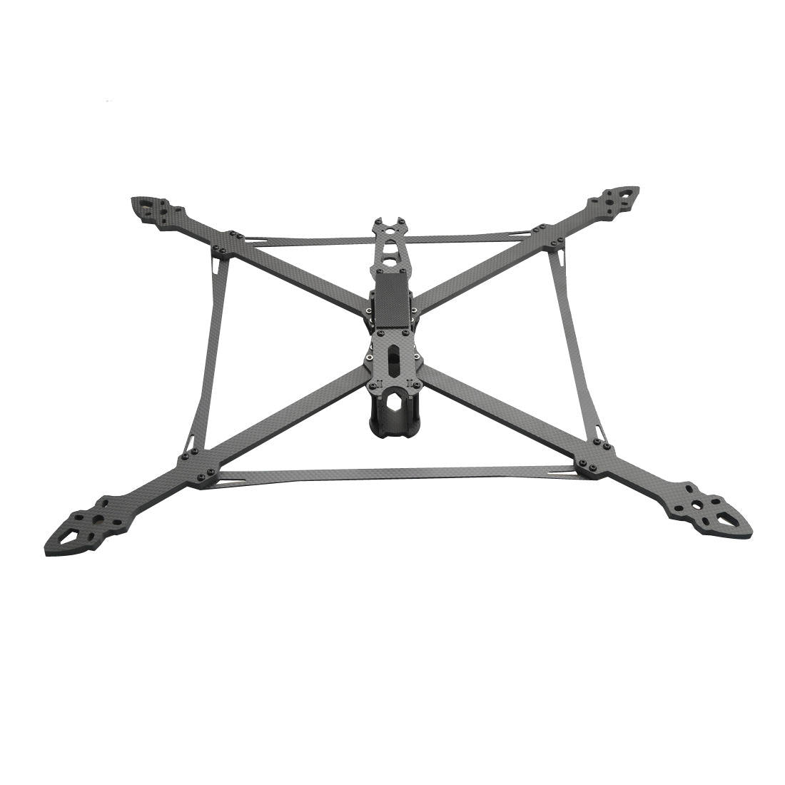 Mark4 V2 13 Inch 570mm Carbon Fiber Frame
