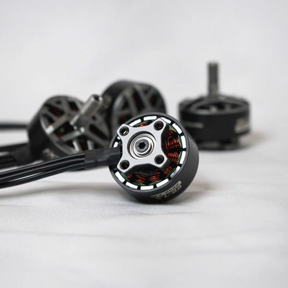 PXRC Fierce 2207 2050KV 6s Brushless Motor for 5 Inch FPV Drone