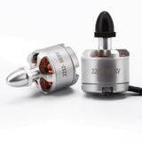 High Power 2212 980KV Self Locking Brushless Drone Motor