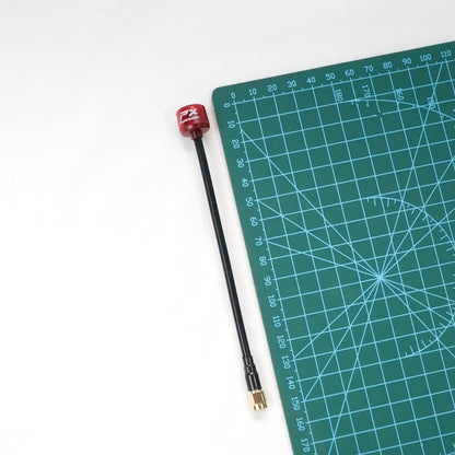 PXRC Cherry Antenna 5.8GHz FPV Drone LDS Lollipop SMA LHCP 9cm
