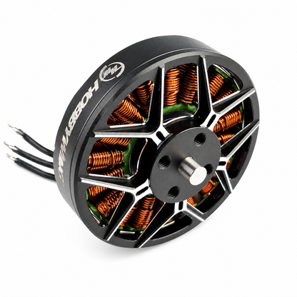 Hobbywing HM4006 350KV High Efficiency Brushless Motor for Industrial UAVs