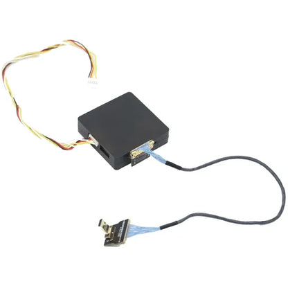 SIYI Air Unit HDMI Input to Ethernet Output