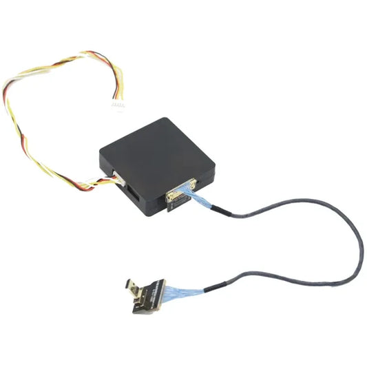 SIYI Air Unit HDMI Input to Ethernet Output