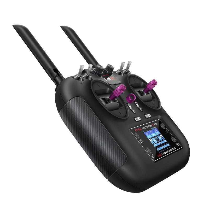 HT-10A Transmitter+F-10A Receiver (PWM）