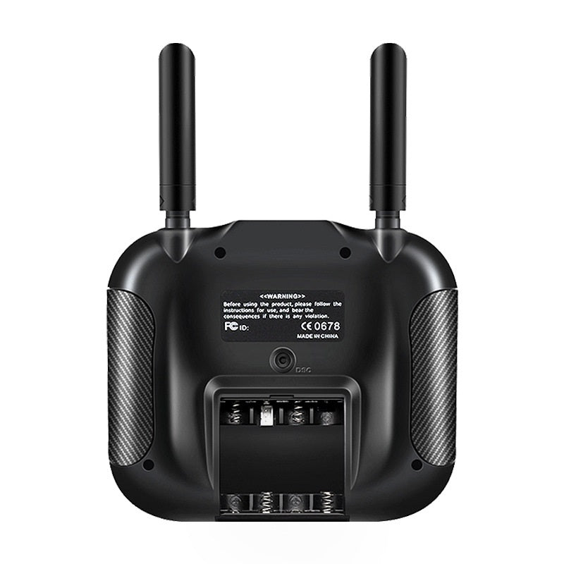 HT-10A Transmitter+F-10A Receiver (PWM）